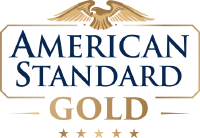 American Standard Gold